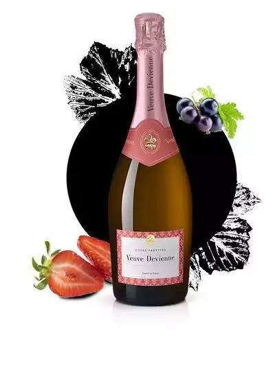 The ros&eacute;